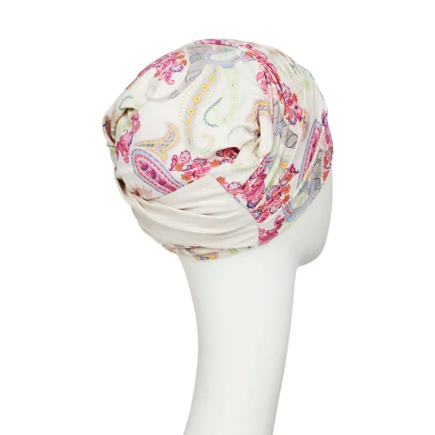 HocAMIA TURBAN - Fairytale Fusion