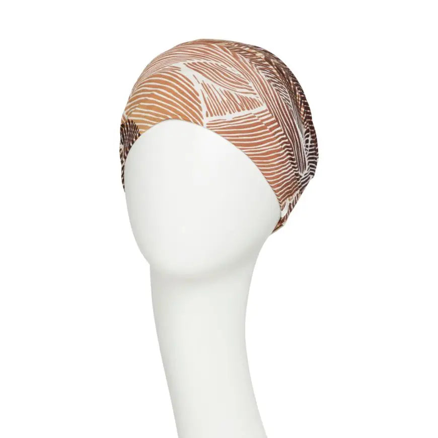 HocAMIA TURBAN - Shades of Africa