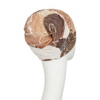HocAMIA TURBAN - Shades of Africa