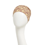 HocYOGA TURBAN - Golden Sunlit