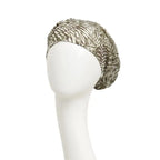 HocAMBER BOHO TURBAN - Fern Greens